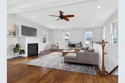 155 H St #2, Boston, MA 02127 - Photo 2