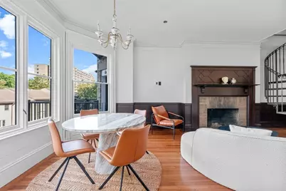 320 Tappan #2, Brookline, MA 02445 - Photo 6