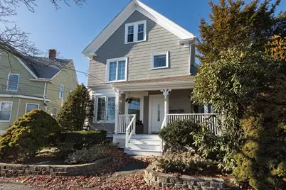 6 Maple Ave #1, Swampscott, MA 01907 - Photo 2