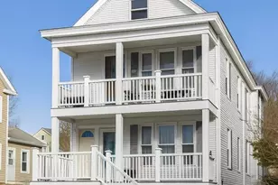 1204 Lawrence St, Lowell, MA 01852 - Photo 1