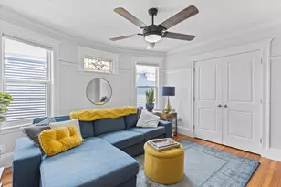 108 King St, Boston, MA 02122 - Photo 4