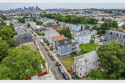 9 Batchelder St #1, Boston, MA 02119 - Photo 22