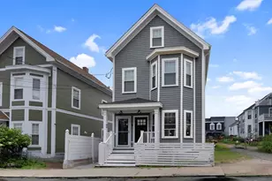 9 Batchelder St, Boston, MA 02119 - Photo 1