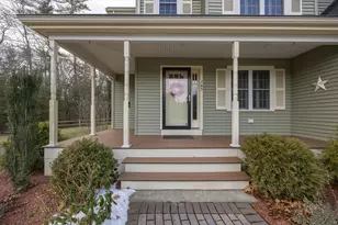 165 Taunton Ave, Norton, MA 02766 - Photo 4