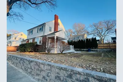 11 Latin Rd, Boston, MA 02132 - Photo 1