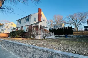 11 Latin Rd, Boston, MA 02132 - Photo 1