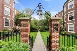 143 Beaconsfield Rd, Brookline, MA 02445 - Photo 2