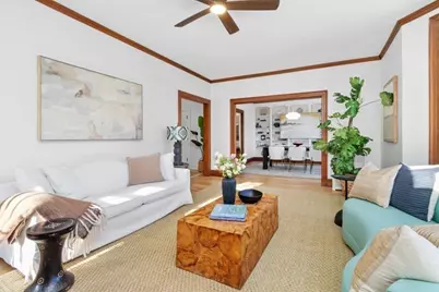 143 Beaconsfield Rd #2, Brookline, MA 02445 - Photo 6