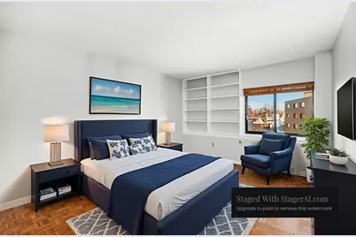 300 Lynn Shore Dr #711, Lynn, MA 01902 - Photo 4