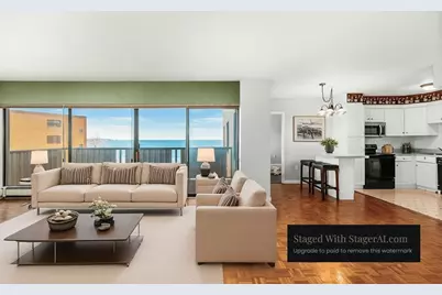 300 Lynn Shore Dr #711, Lynn, MA 01902 - Photo 1