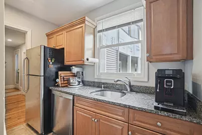 36 Cummings Rd #1, Boston, MA 02135 - Photo 4