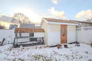 33 Lakeside Dr, Shrewsbury, MA 01545 - Photo 30