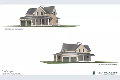 20 Grace Way #20, Scituate, MA 02066 - Photo 2