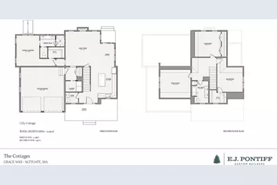 6 Grace Way #6, Scituate, MA 02066 - Photo 4