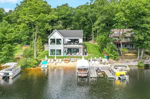 226 Lakeview Dr, Winchendon, MA 01475 - Photo 2