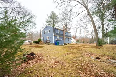 96 Thacher Street, Attleboro, MA 02703 - Photo 30