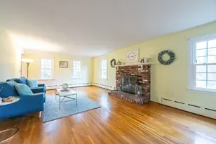 96 Thacher St, Attleboro, MA 02703 - Photo 16