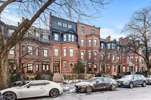 348 Marlborough St, Boston, MA 02116 - Photo 4