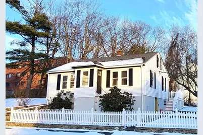 41 Bridgeport Street, Worcester, MA 01604 - Photo 1