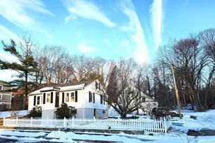 41 Bridgeport St, Worcester, MA 01604 - Photo 1