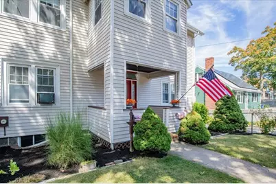 715 Truman Parkway #2, Boston, MA 02136 - Photo 2