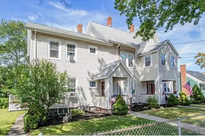 715 Truman Parkway #2, Boston, MA 02136 - Photo 38