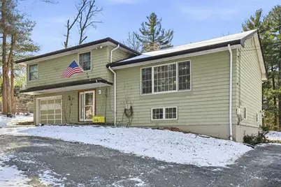 156 Central St, North Reading, MA 01864 - Photo 2