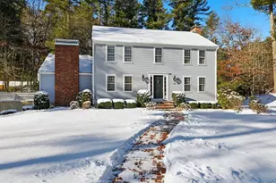 130 Buckboard Rd, Duxbury, MA 02332 - Photo 2