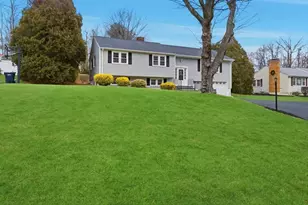 38 Juniper, Holden, MA 01520 - Photo 1