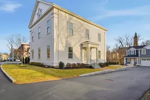 66 Pleasant St, Marblehead, MA 01945 - Photo 1