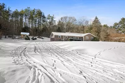 256 Worcester Rd, Barre, MA 01005 - Photo 34