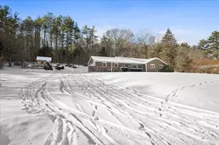 256 Worcester Rd, Barre, MA 01005 - Photo 34