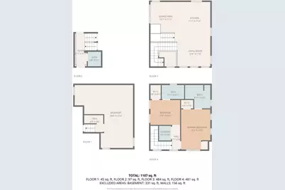 34 Hinckley St #1, Somerville, MA 02145 - Photo 30