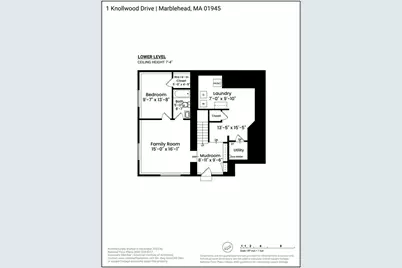 1 Knollwood Road, Marblehead, MA 01945 - Photo 24