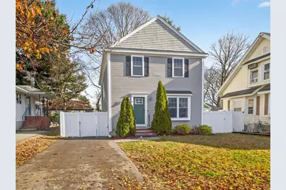 42 Breer St, Brockton, MA 02301 - Photo 2