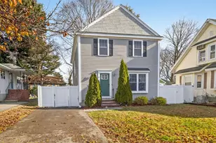 42 Breer St, Brockton, MA 02301 - Photo 2