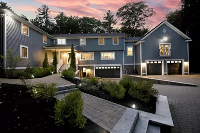 12 Magnolia Street, North Reading, MA 01864 - Photo 2