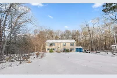 34 Lyman Barnes Rd, Brimfield, MA 01010 - Photo 2