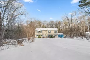 34 Lyman Barnes Rd, Brimfield, MA 01010 - Photo 2