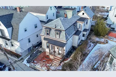 68 Newhall Street #68, Malden, MA 02148 - Photo 4