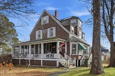 4 Beach Ave, Salem, MA 01970 - Photo 2