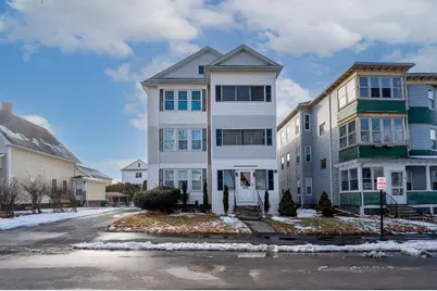 7 Wabash Avenue, Worcester, MA 01604 - Photo 1
