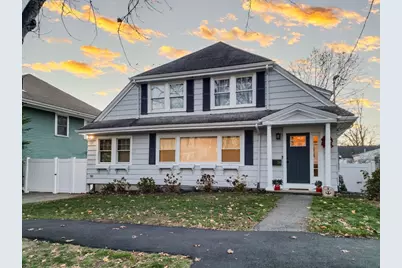 58 Magnolia Road, Swampscott, MA 01907 - Photo 1