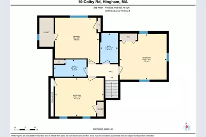 10 Colby Road, Hingham, MA 02043 - Photo 32