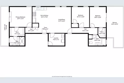 161 Cottage St #9, Boston, MA 02128 - Photo 26