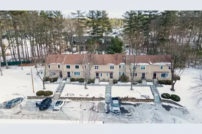 201 Cardinal Lane #201, Tyngsborough, MA 01879 - Photo 4
