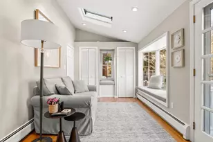 72 Columbine Rd, Milton, MA 02186 - Photo 4