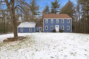 430 Brook Bend Rd, Hanson, MA 02341 - Photo 38