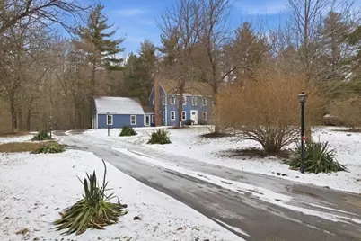 430 Brook Bend Rd, Hanson, MA 02341 - Photo 36