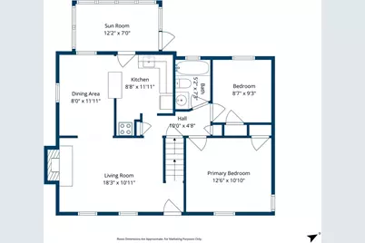 29 Puritan Road, Watertown, MA 02472 - Photo 32